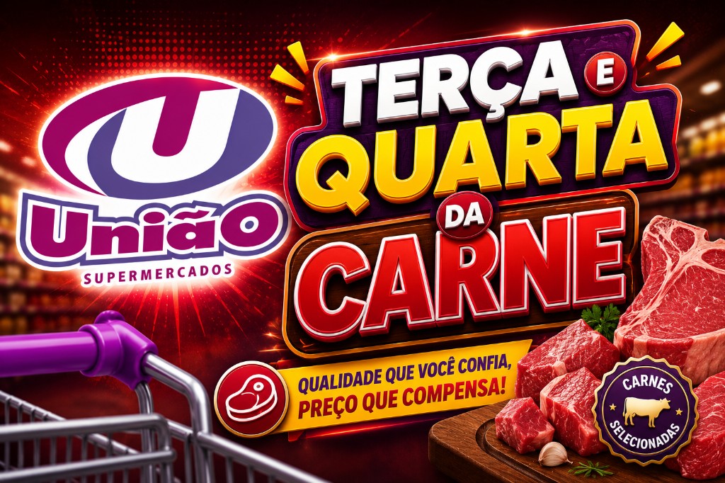 PROMOÇAO CARNE
