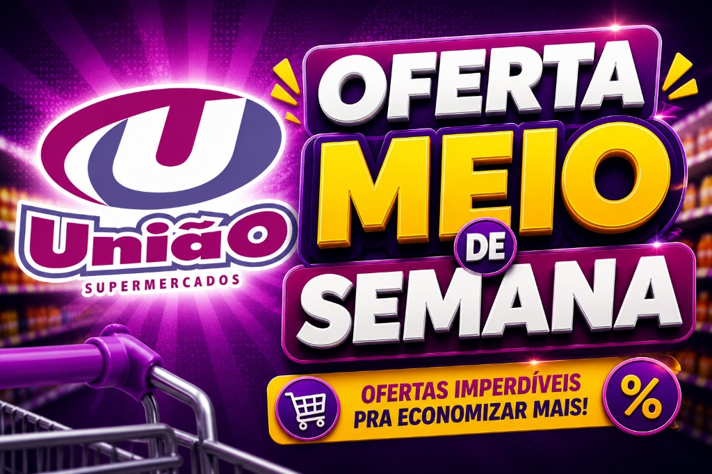 PROMOÇAO MEIO DE SEMANA