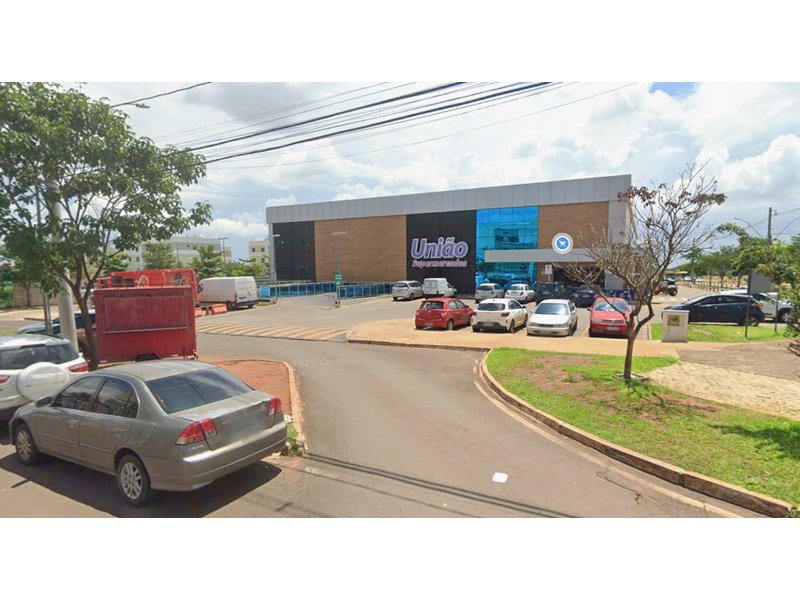 Jardins Mangueiral - União Supermercados